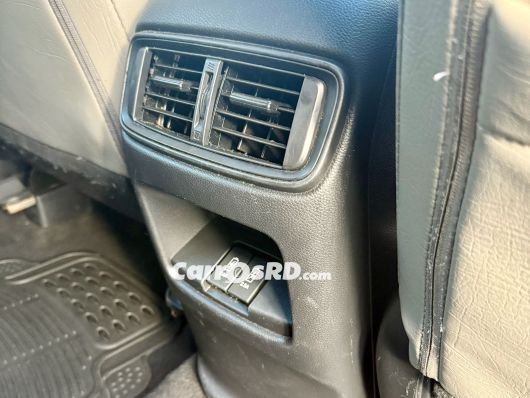 Honda CR-V Jeepeta en venta