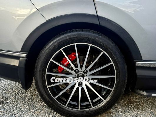 Honda CR-V Jeepeta en venta