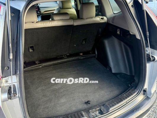 Honda CR-V Jeepeta en venta