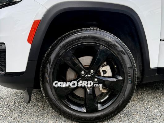 Jeep Grand Cherokee Jeep en venta