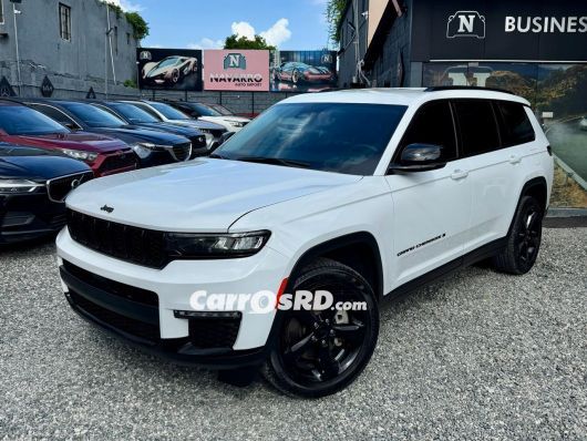 Jeep Grand Cherokee Jeep en venta