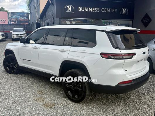 Jeep Grand Cherokee Jeep en venta