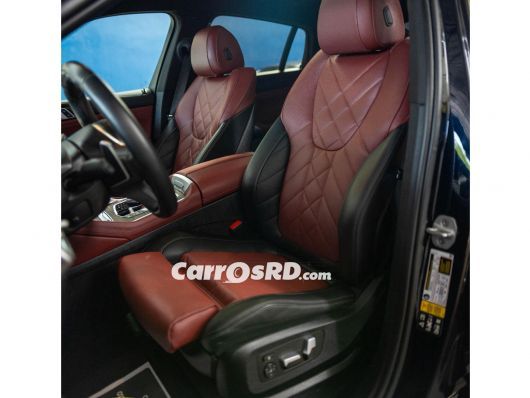 BMW Serie X Jeepeta en venta