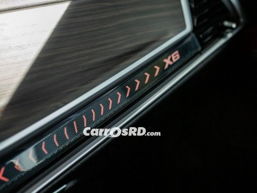 BMW Serie X Jeepeta en venta