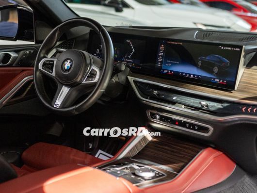 BMW Serie X Jeepeta en venta