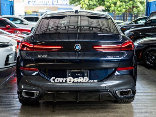 BMW Serie X Jeepeta en venta