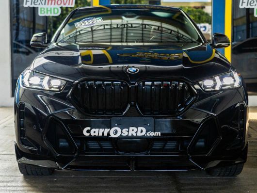 BMW Serie X Jeepeta en venta
