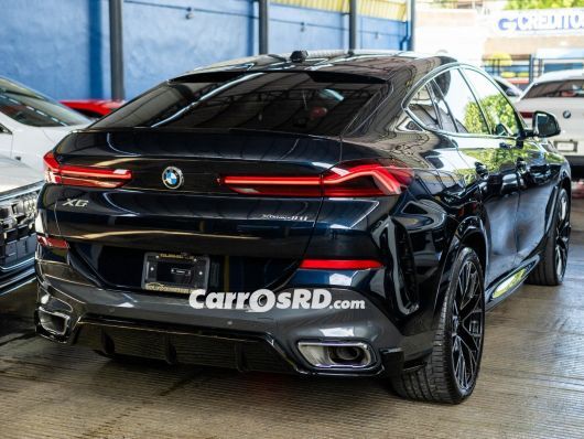 BMW Serie X Jeepeta en venta