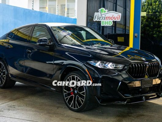 BMW Serie X Jeepeta en venta