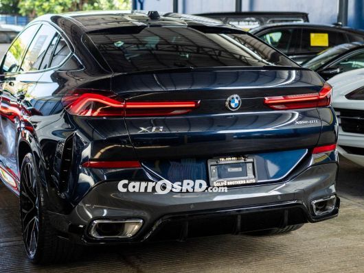 BMW Serie X Jeepeta en venta