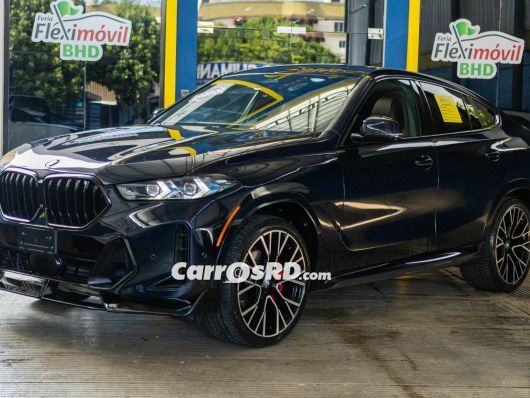 BMW Serie X Jeepeta en venta