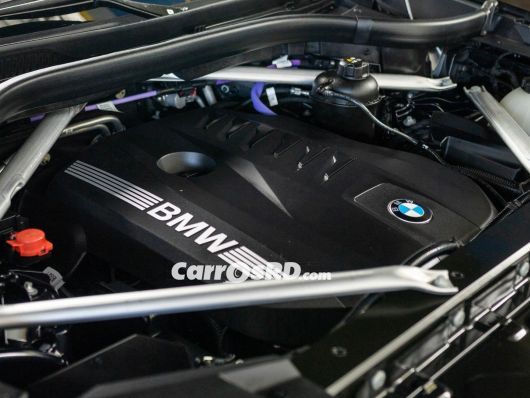 BMW Serie X Jeepeta en venta