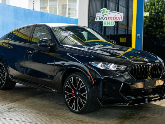 BMW Serie X X6 xDrive en venta