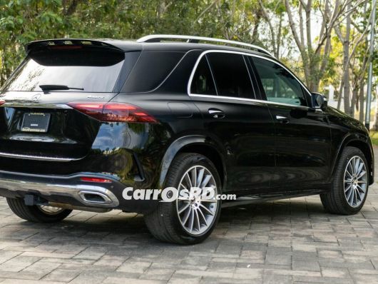 Mercedes-Benz Clase GLE Jeepeta en venta