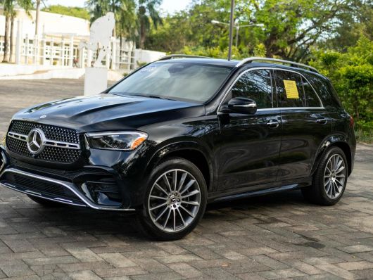 Mercedes-Benz