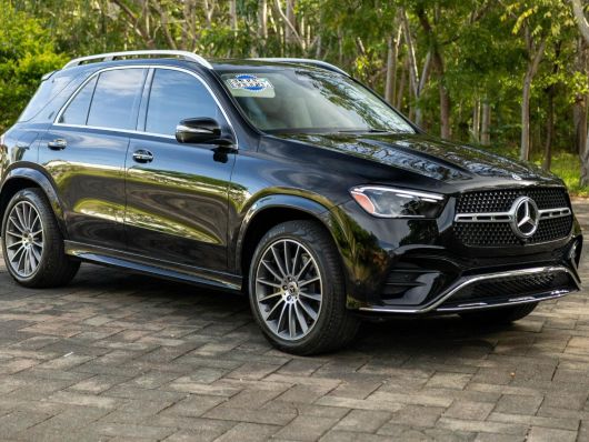 Mercedes-Benz Clase GLE 350 4Matic en venta