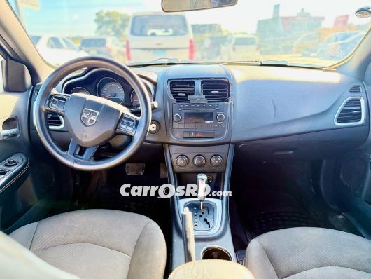Dodge Avenger Minivan en venta