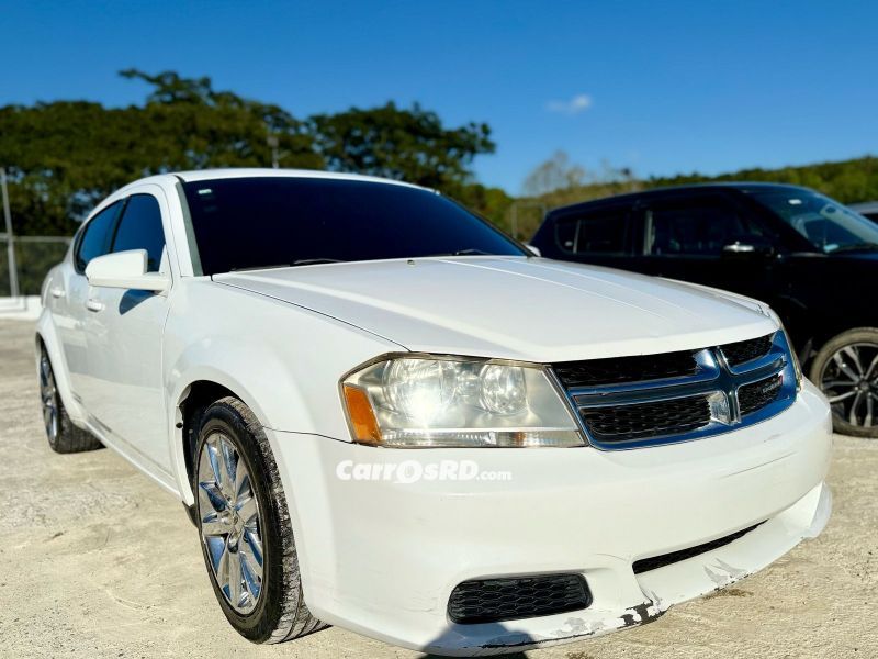 Dodge