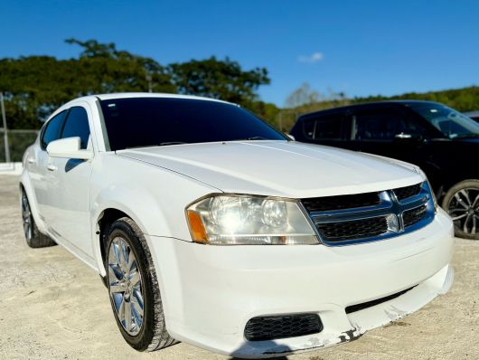 Dodge