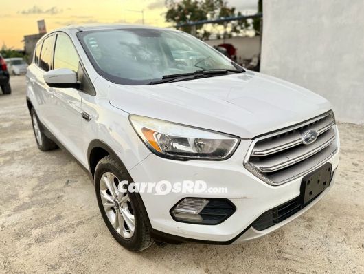 Ford Escape Jeepeta en venta