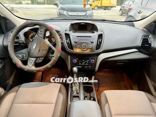 Ford Escape Jeepeta en venta