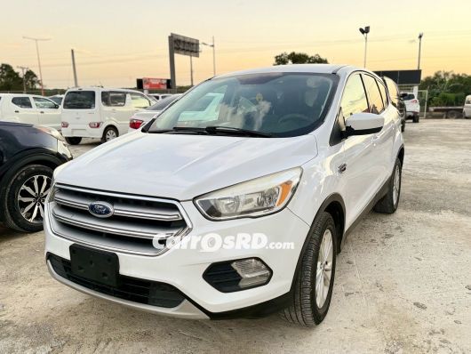 Ford Escape Jeepeta en venta