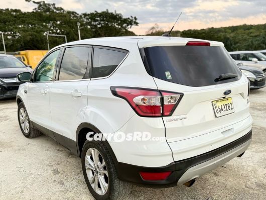Ford Escape Jeepeta en venta