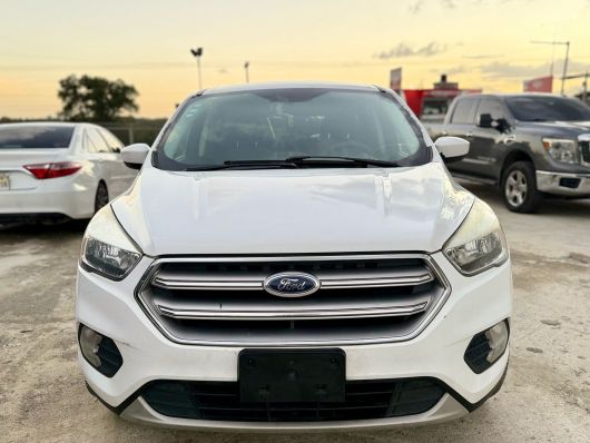 Ford Escape SE Ecoboost en venta