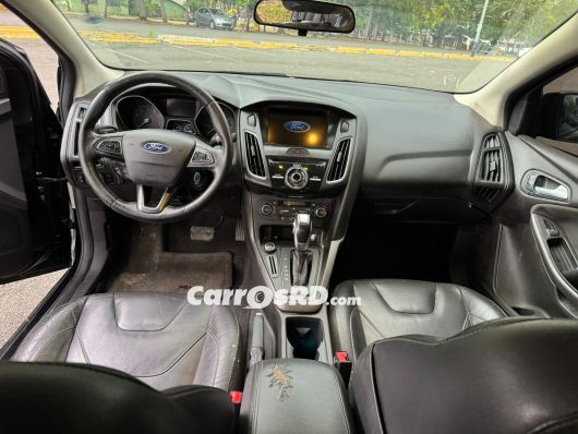 Ford Focus Carros en venta