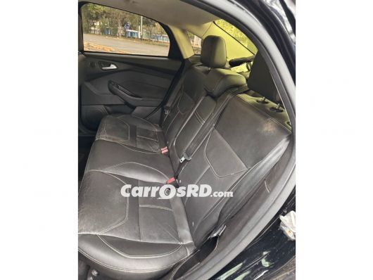 Ford Focus Carros en venta