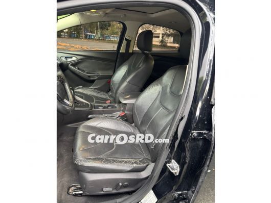 Ford Focus Carros en venta