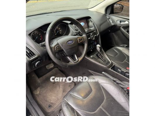 Ford Focus Carros en venta