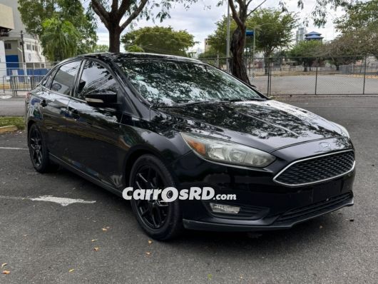 Ford Focus Carros en venta