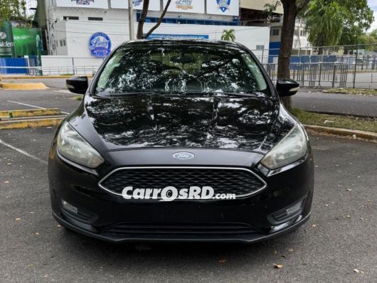 Ford Focus Carros en venta