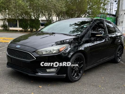 Ford Focus Carros en venta