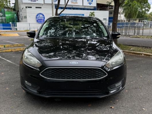 Ford Focus SE en venta