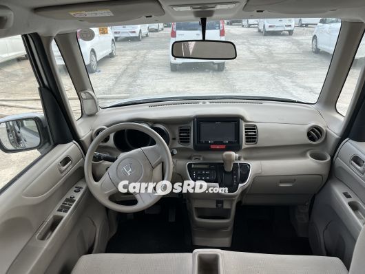 Honda N-Box Carros en venta