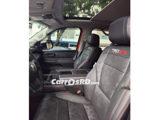 Toyota Tundra Camioneta en venta