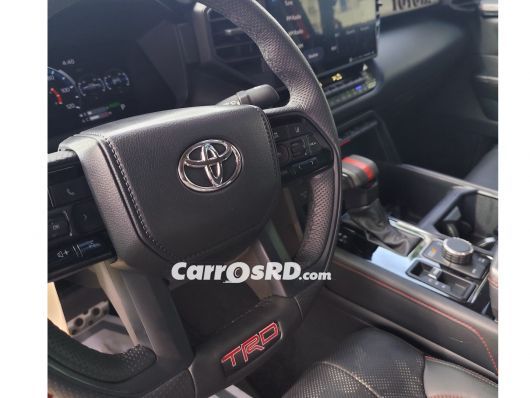Toyota Tundra Camioneta en venta