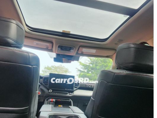Toyota Tundra Camioneta en venta