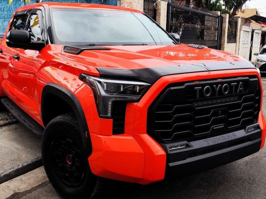 Toyota Tundra TRD Pro en venta