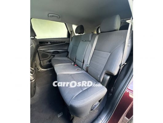 Kia Sorento Jeepeta en venta