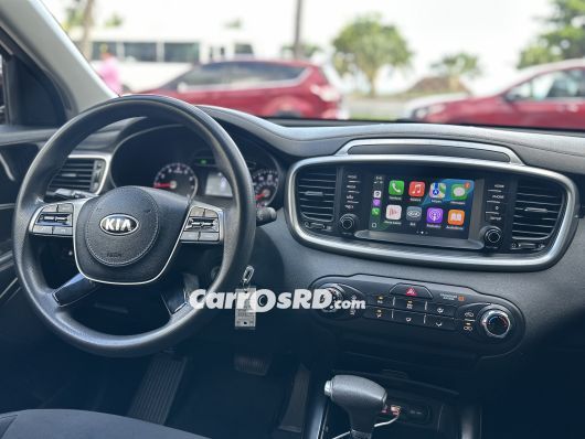 Kia Sorento Jeepeta en venta