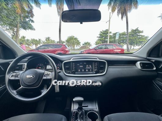 Kia Sorento Jeepeta en venta