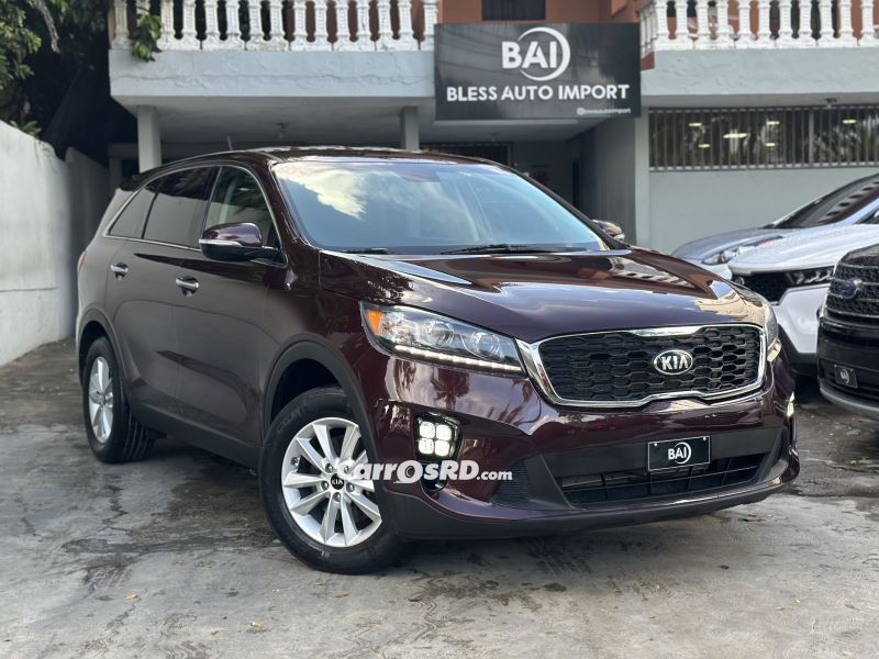Kia