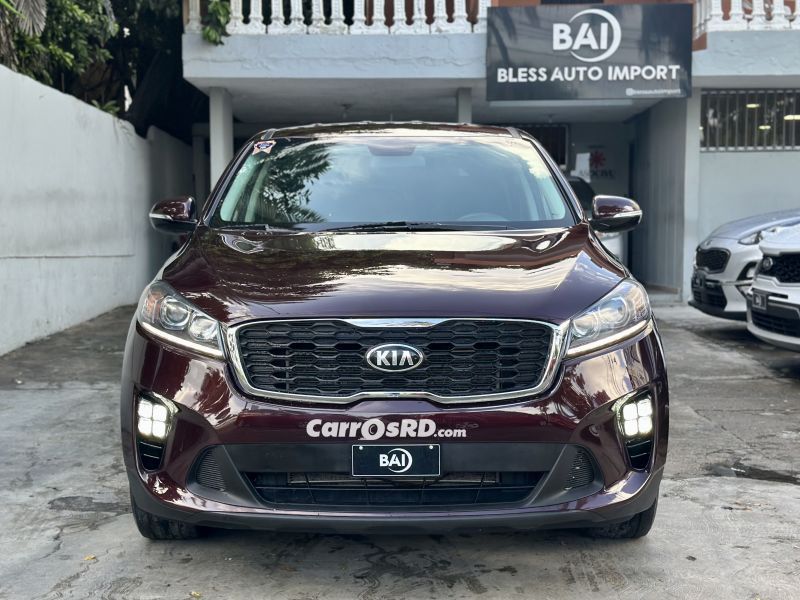 Kia