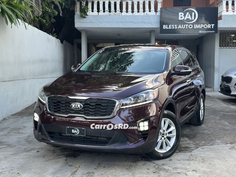 Kia