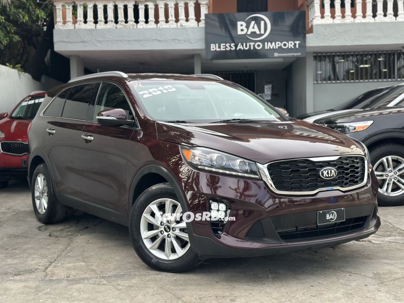 Kia