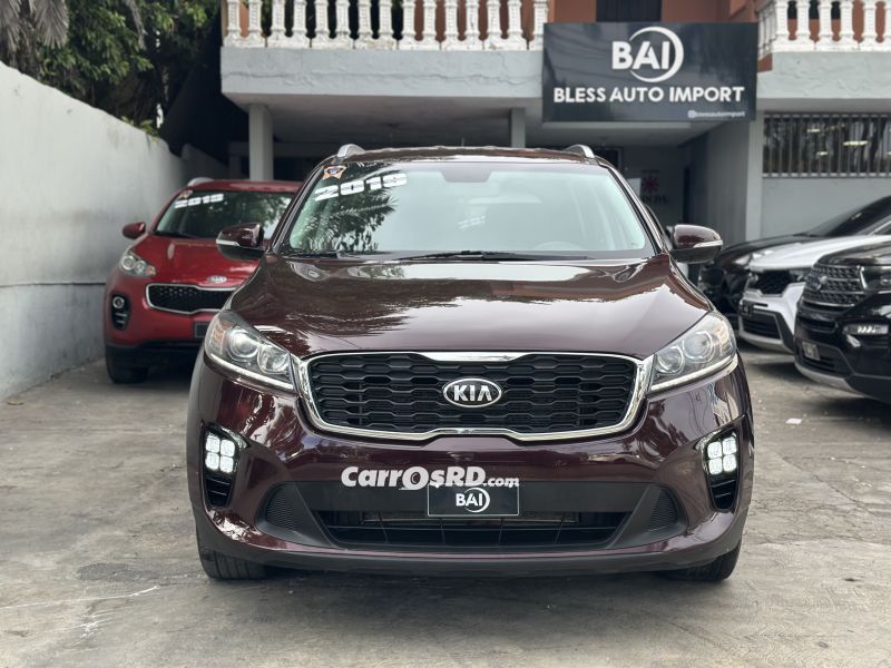 Kia
