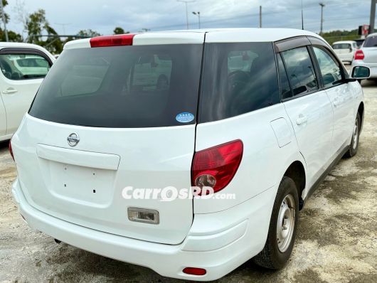 Nissan AD Carros en venta